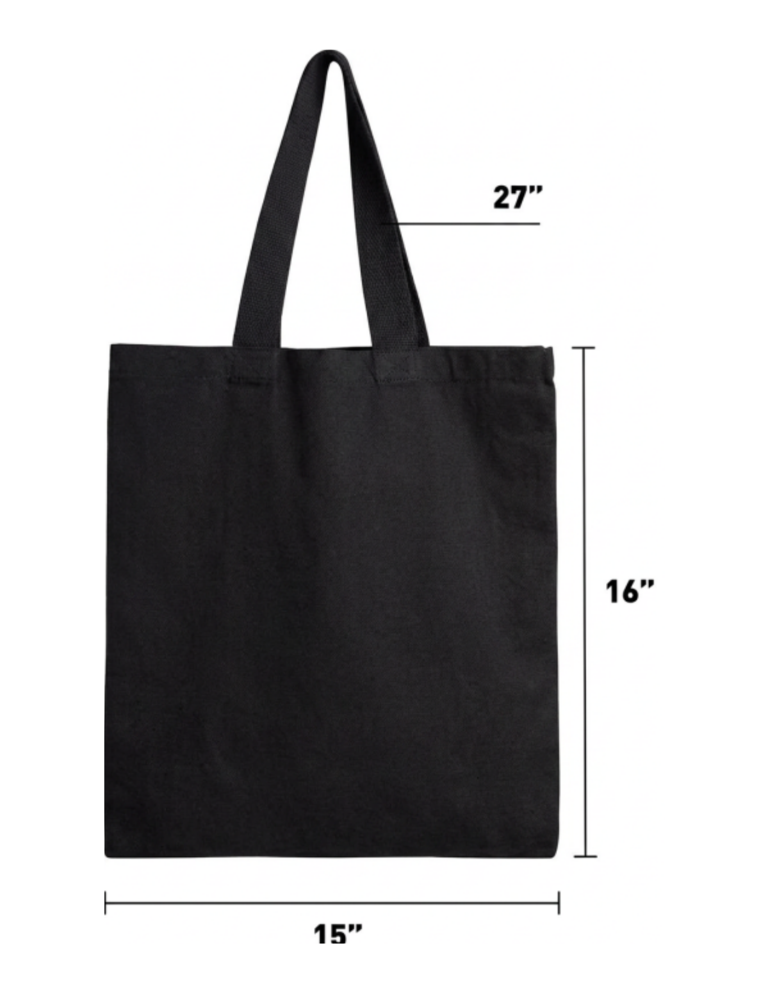 The Fashion Bakery Tote Bag