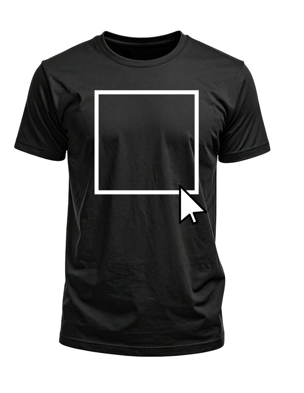 Custom T-shirt Generator