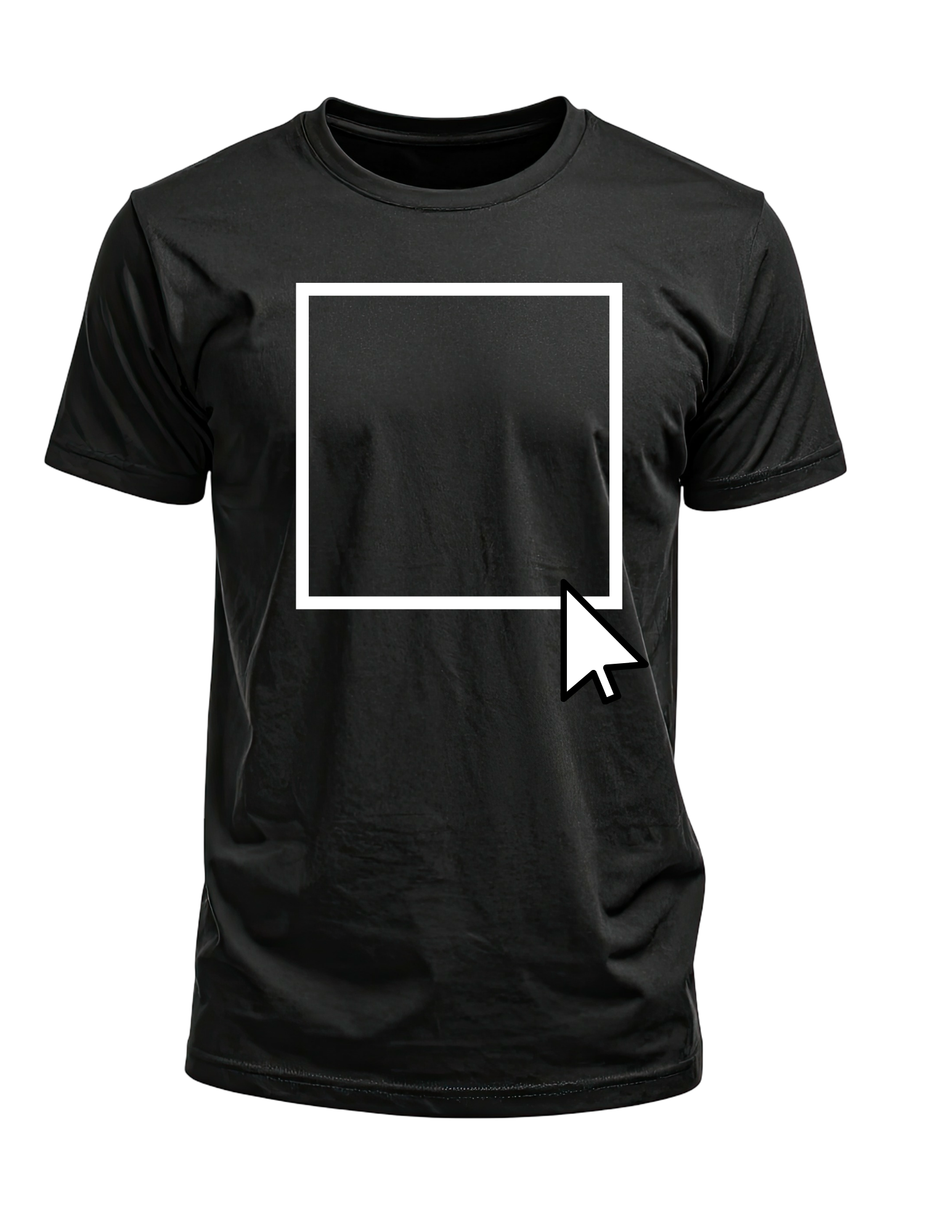 Custom T-shirt Generator