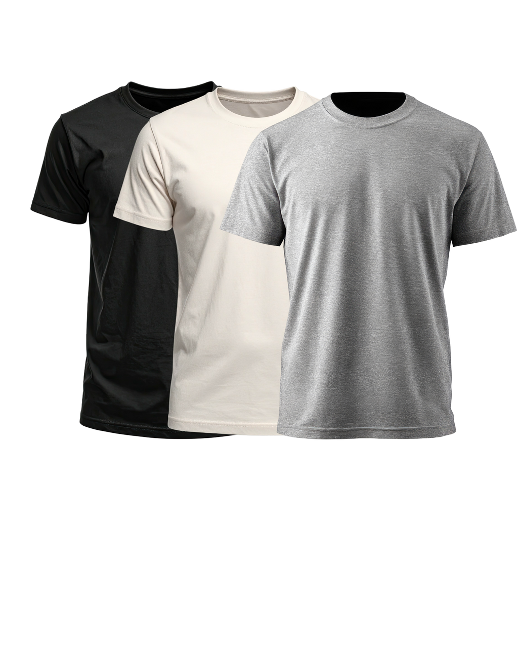 Custom T-Shirt Bundle