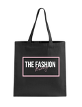 The Fashion Bakery Tote Bag