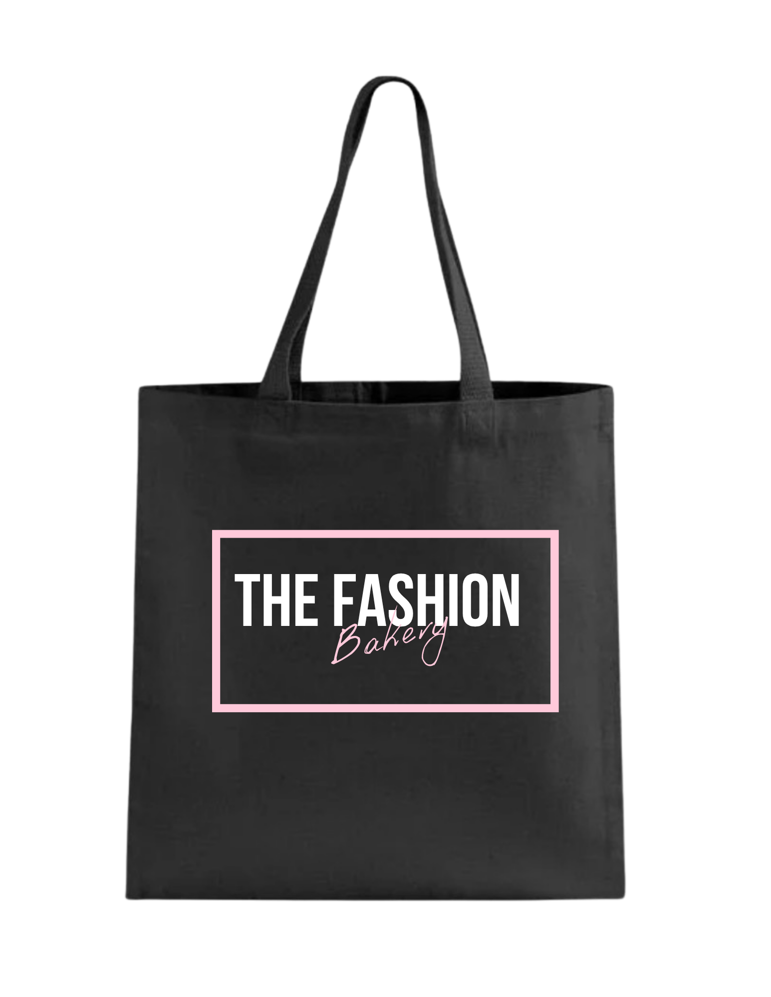 The Fashion Bakery Tote Bag