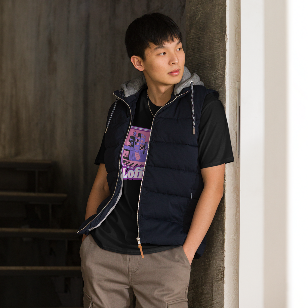 Lofi Life T-shirt
