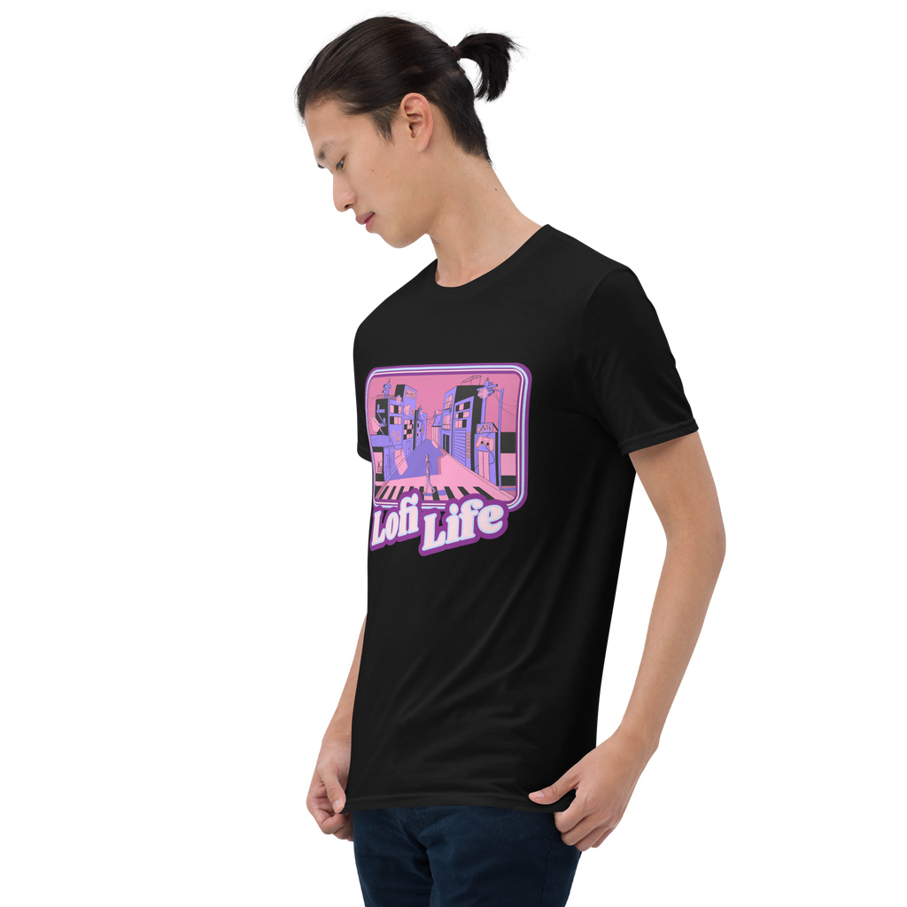Lofi Life T-shirt