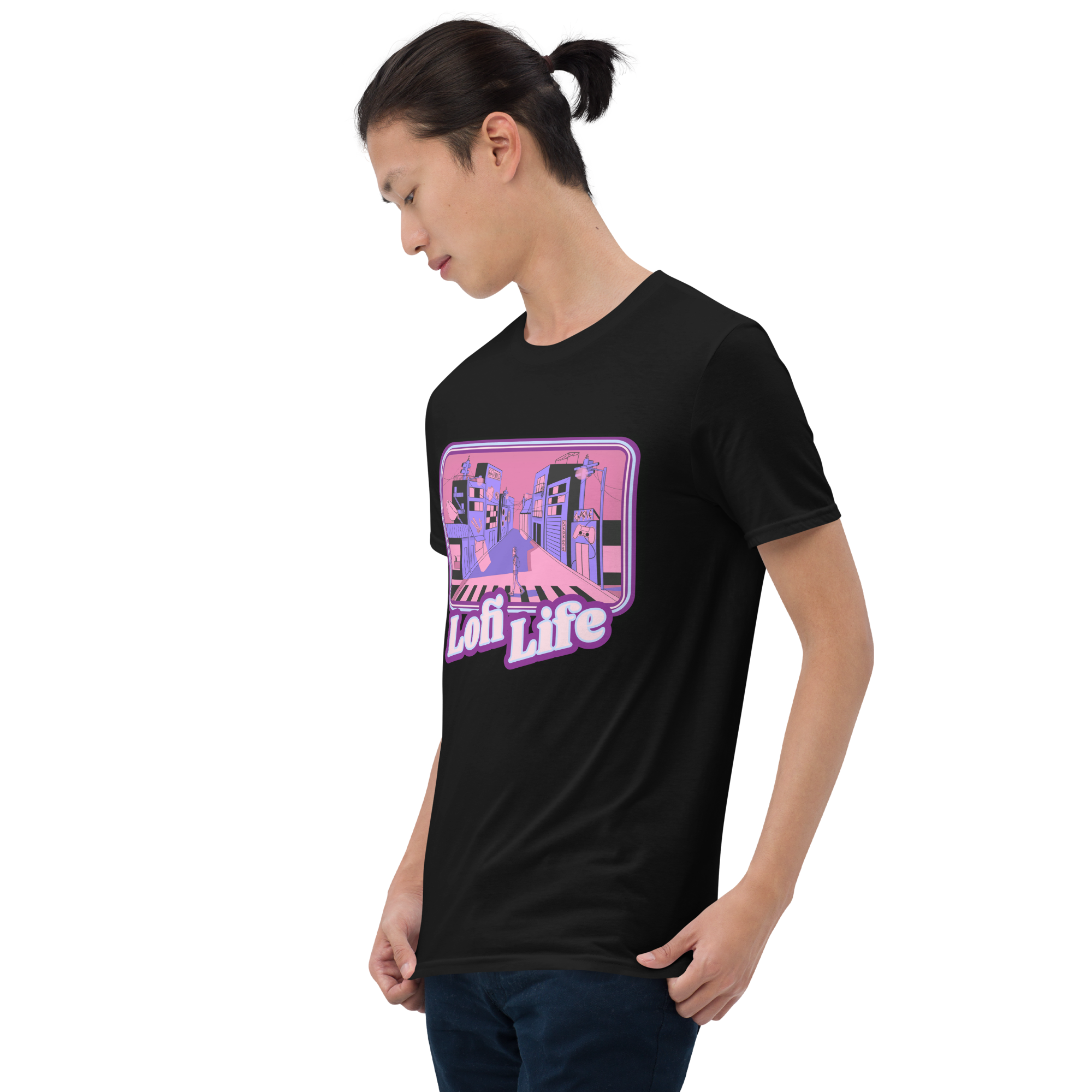 Lofi Life T-shirt