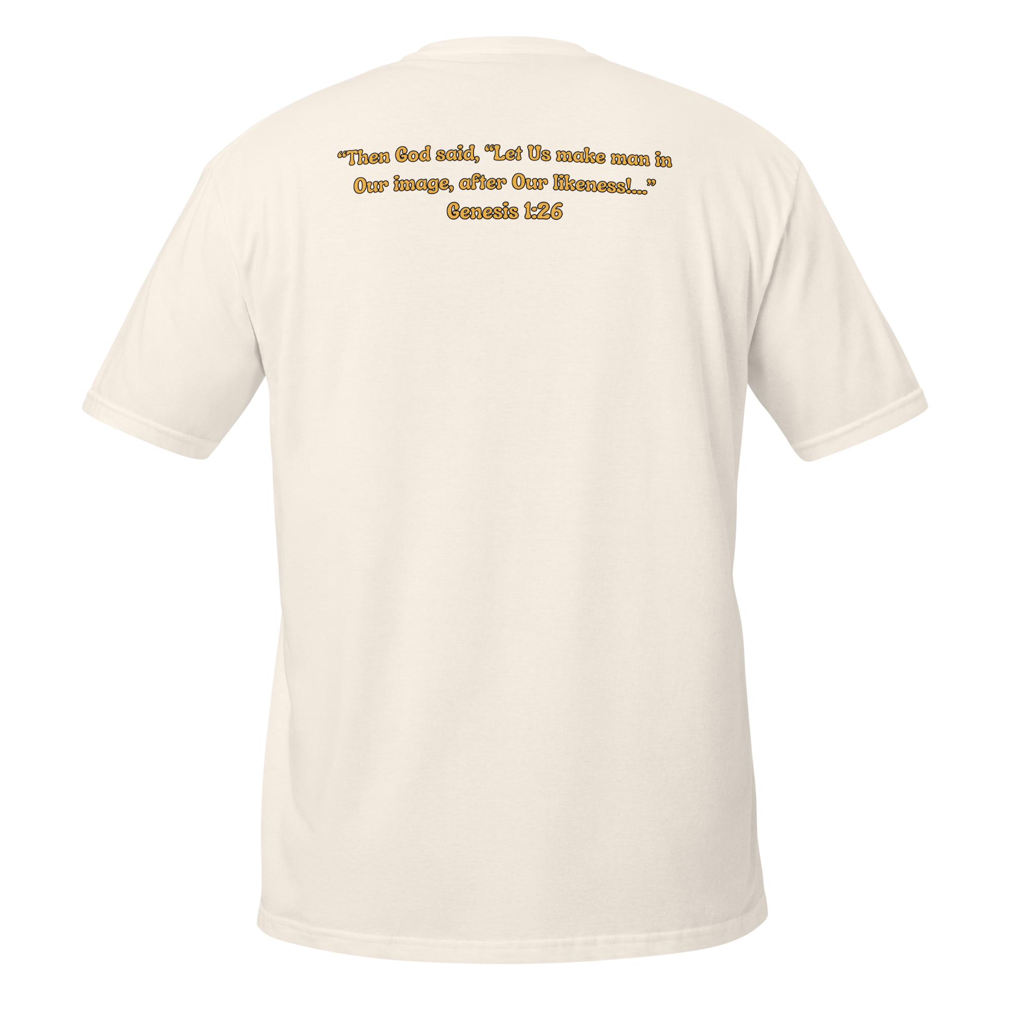 Retro Yeshua T-Shirt