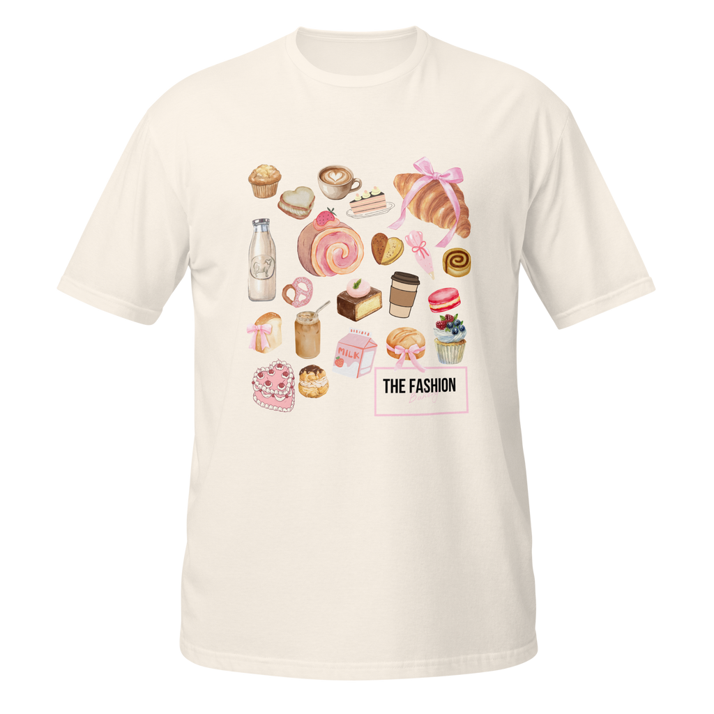 Baked Goods T-Shirt