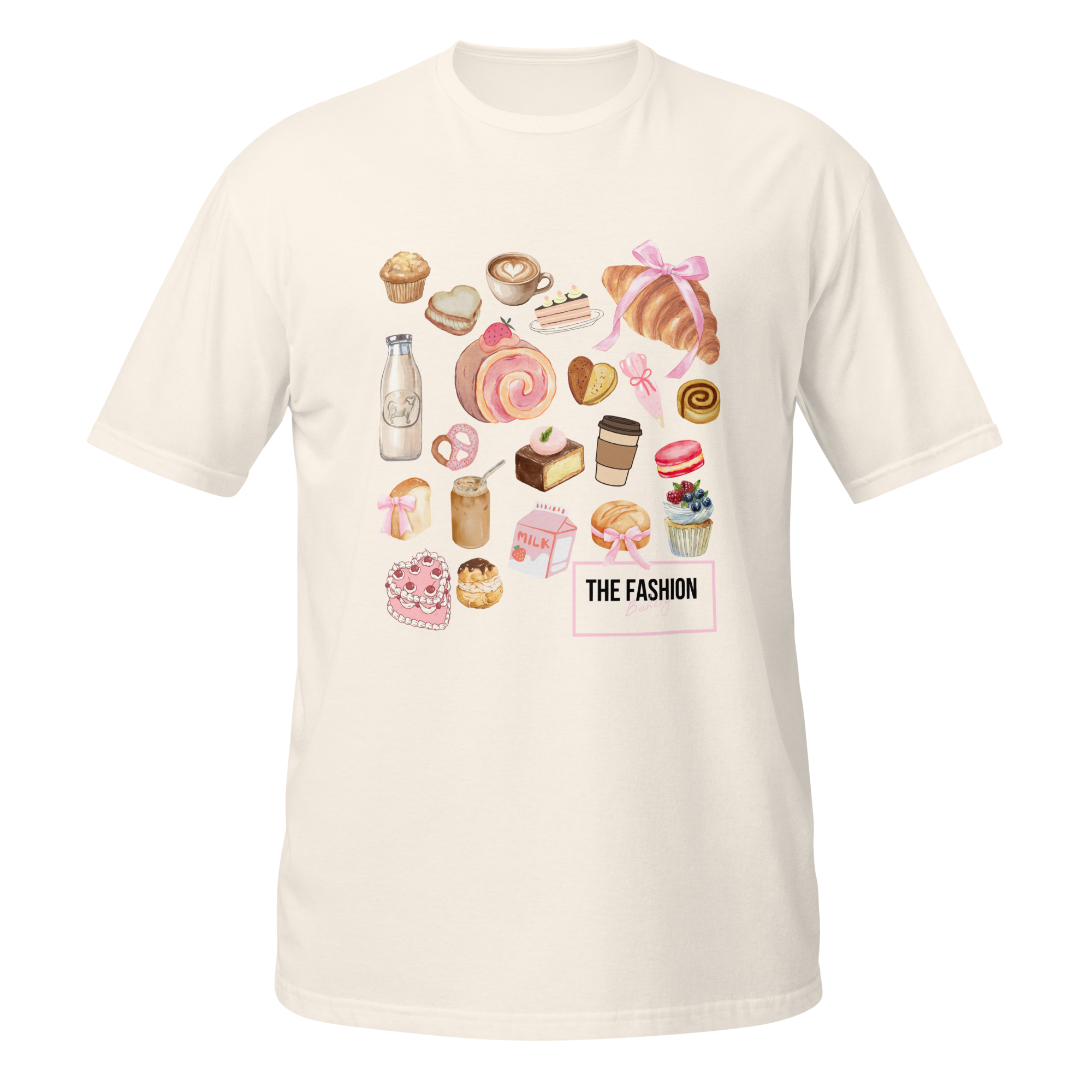 Baked Goods T-Shirt
