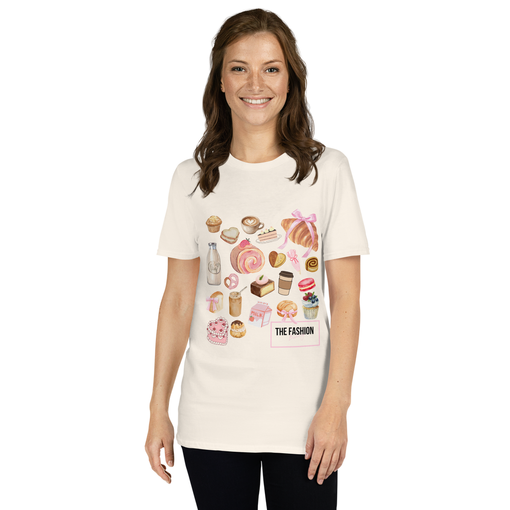 Baked Goods T-Shirt