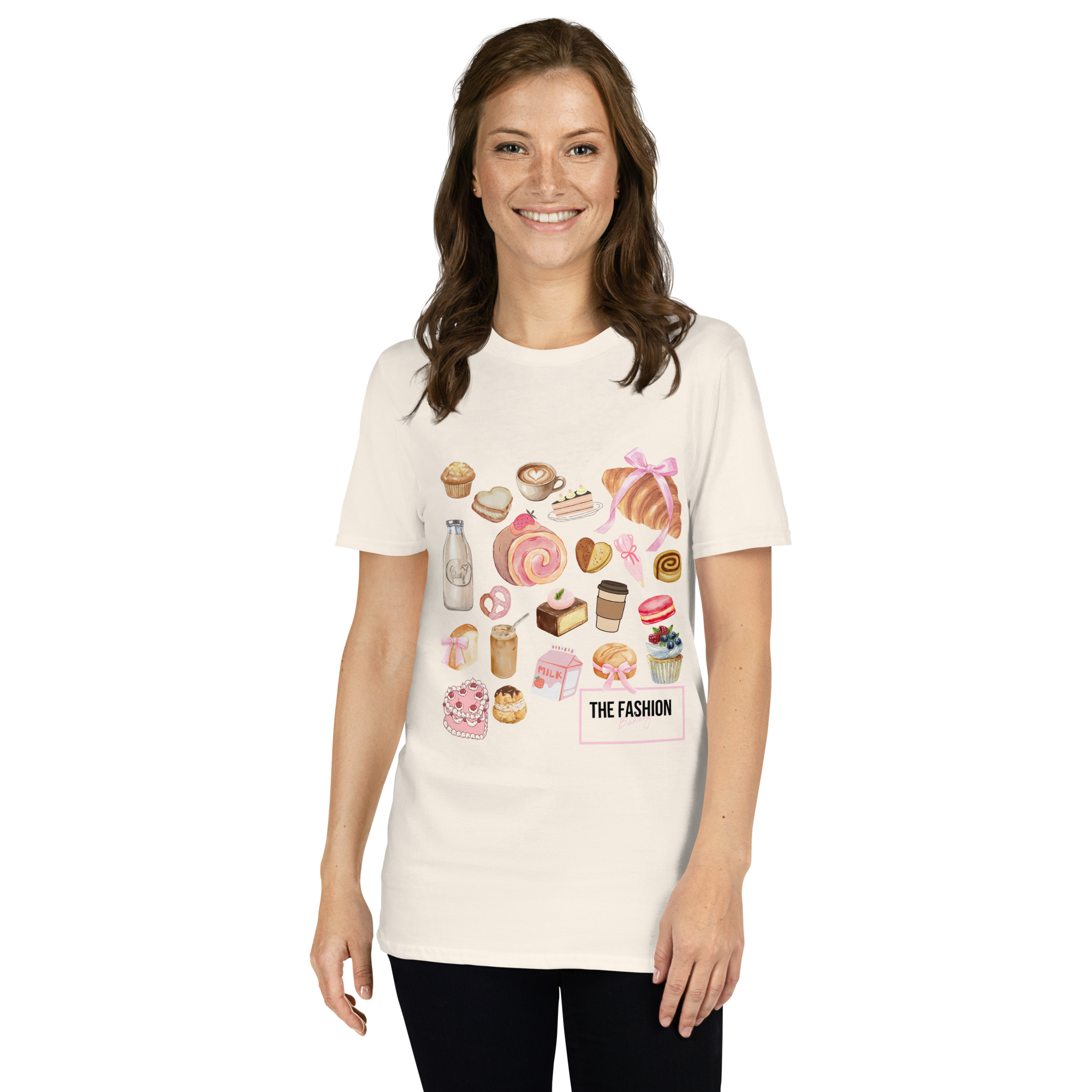 Baked Goods T-Shirt