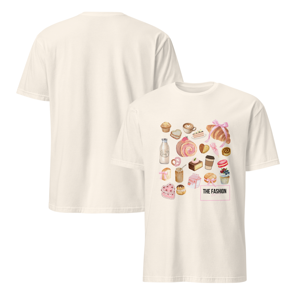 Baked Goods T-Shirt