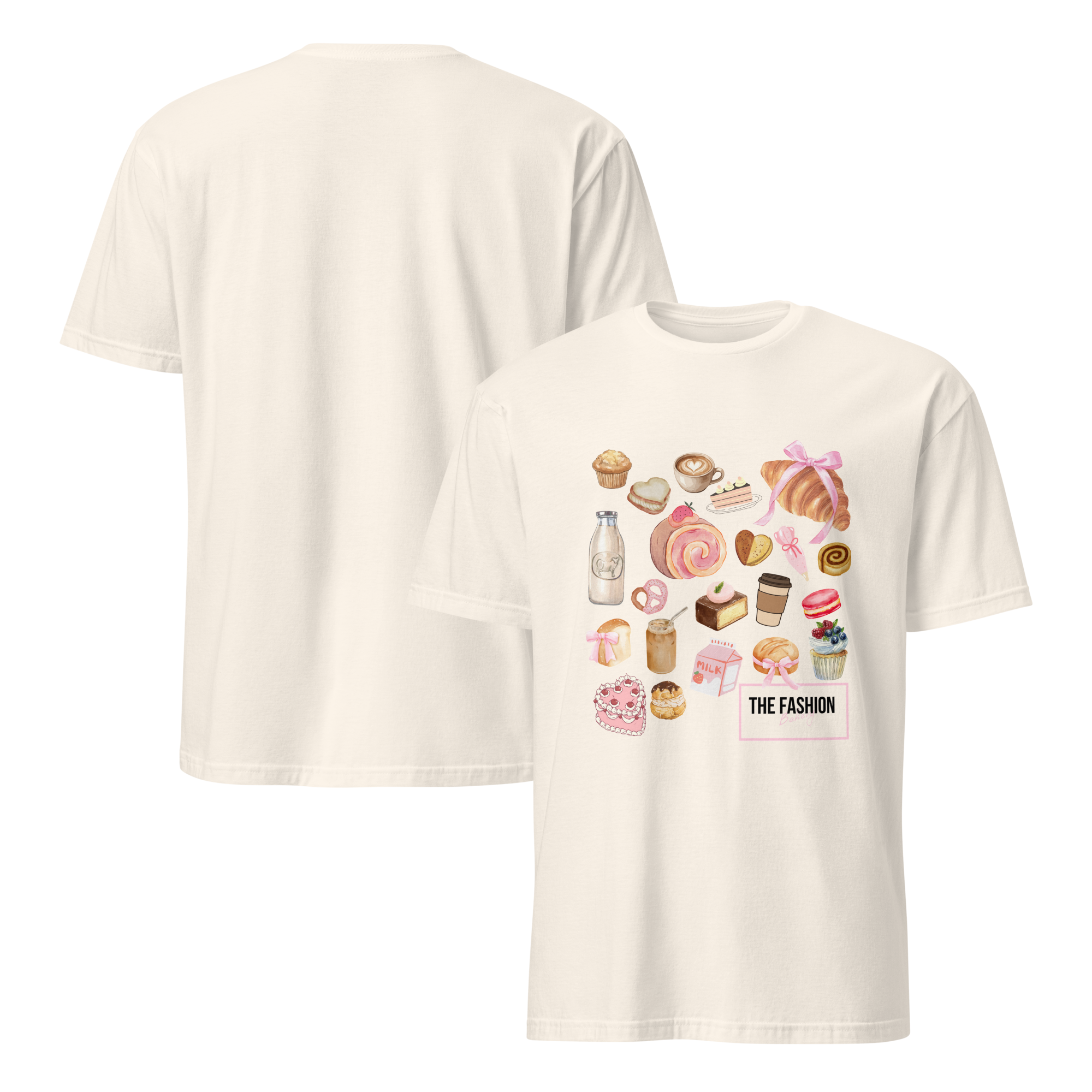 Baked Goods T-Shirt