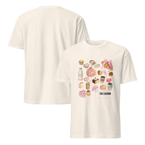 Baked Goods T-Shirt