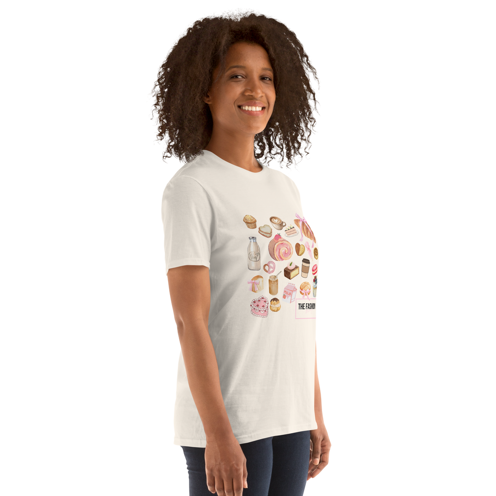 Baked Goods T-Shirt