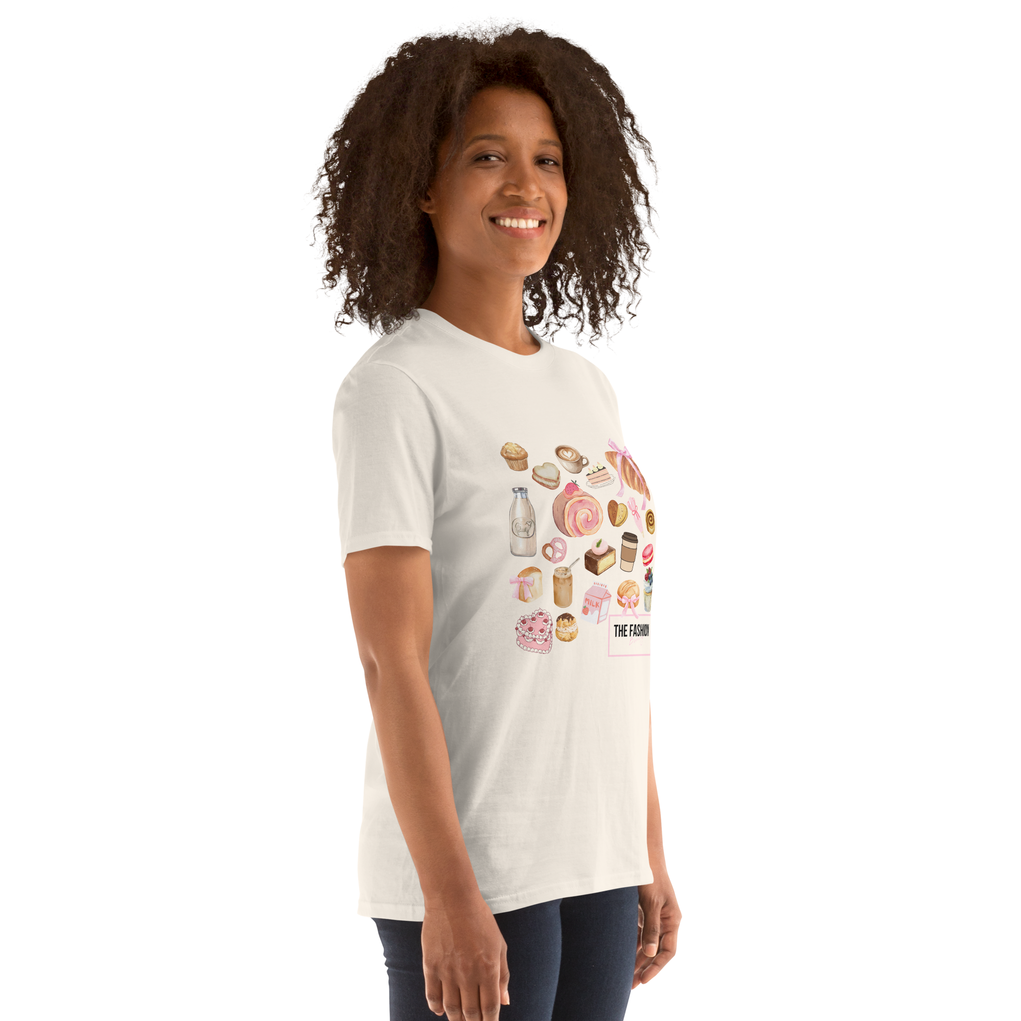Baked Goods T-Shirt