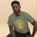 Grow with God T-Shirt