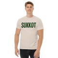 Sukkot Graphic T-Shirt
