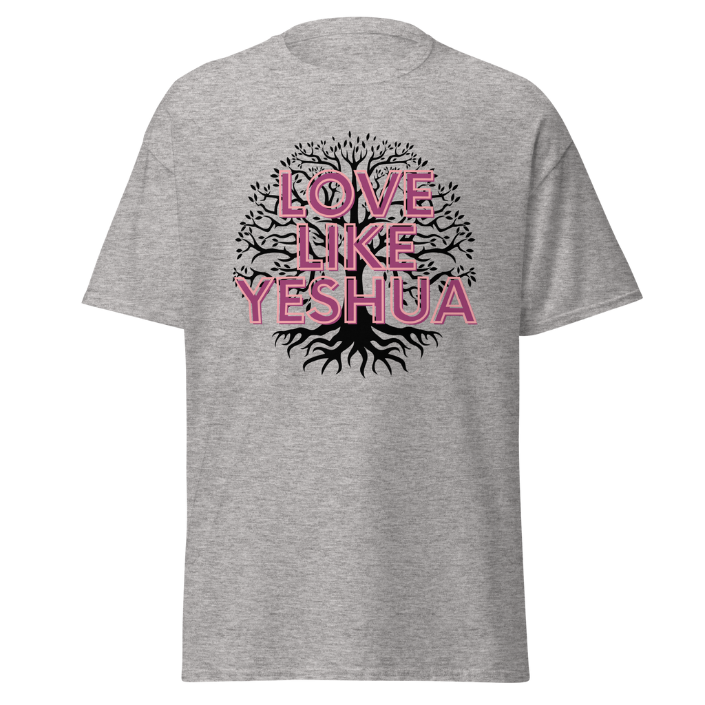 Love Like Yeshua T-Shirt