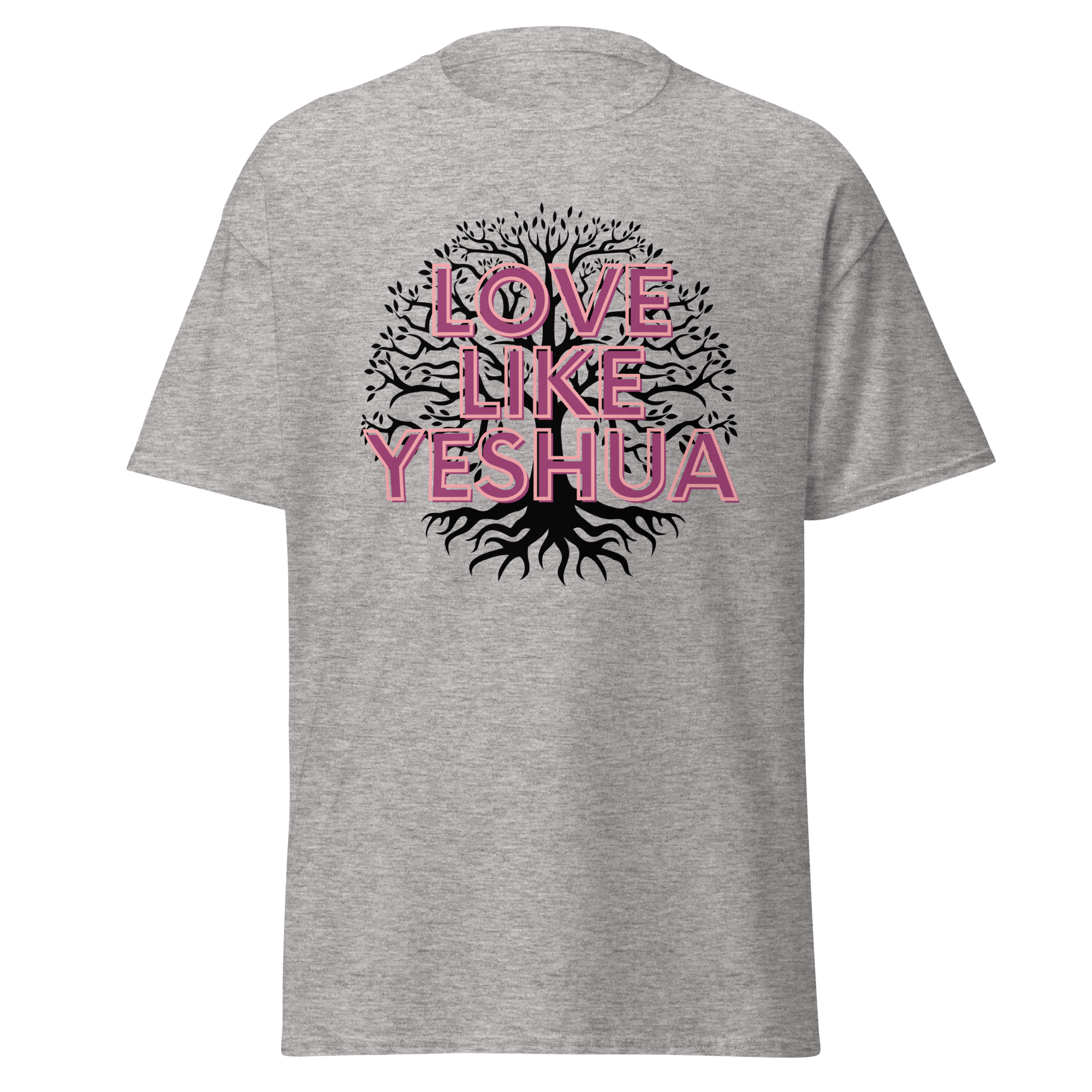 Love Like Yeshua T-Shirt