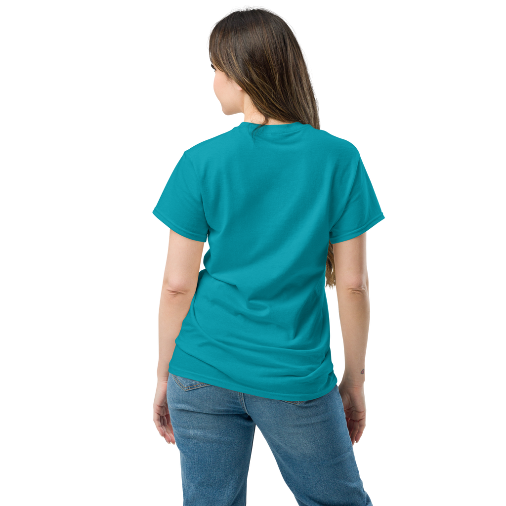 Clever Girl T-Shirt