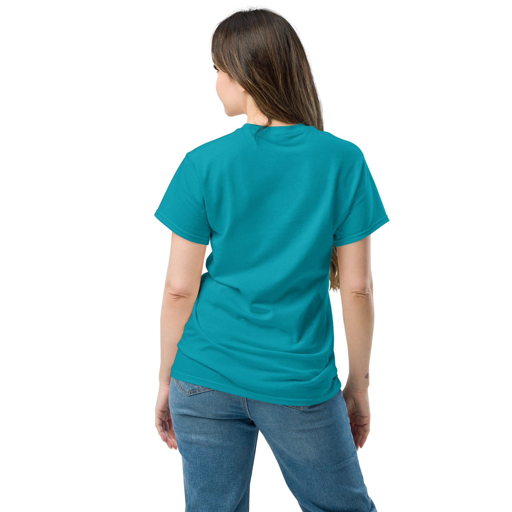 Clever Girl T-Shirt
