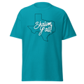 Shalom Y'all T-Shirt