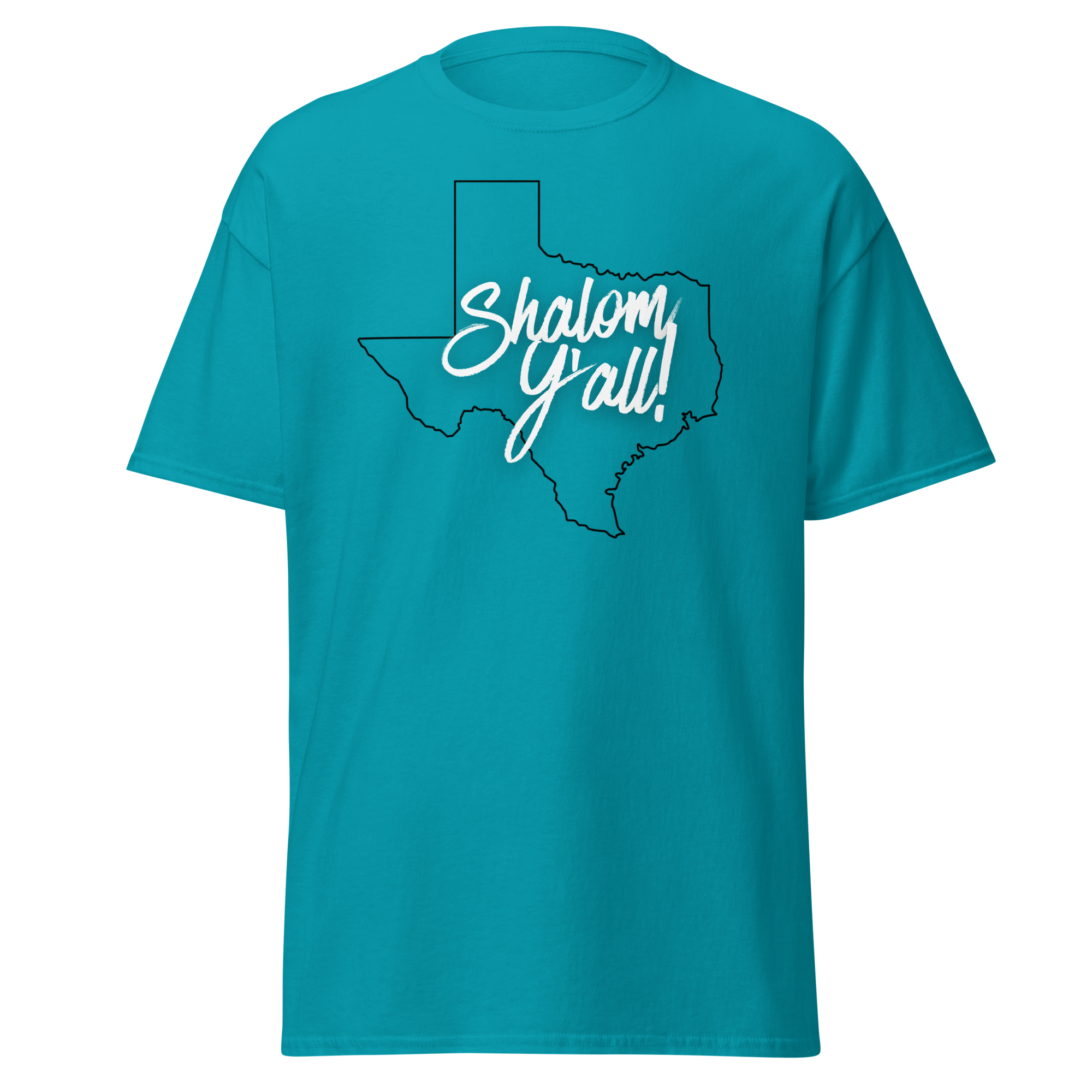 Shalom Y'all T-Shirt
