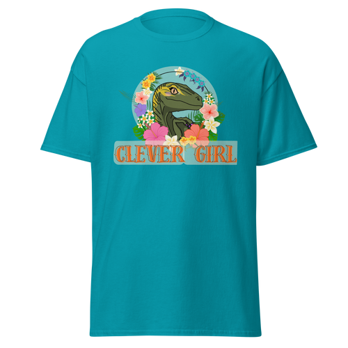 Clever Girl T-Shirt