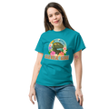 Clever Girl T-Shirt