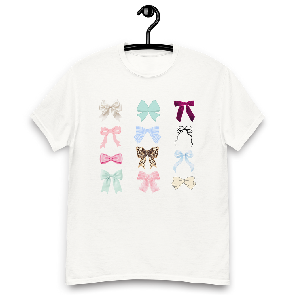 Loads of Bows T-Shirt