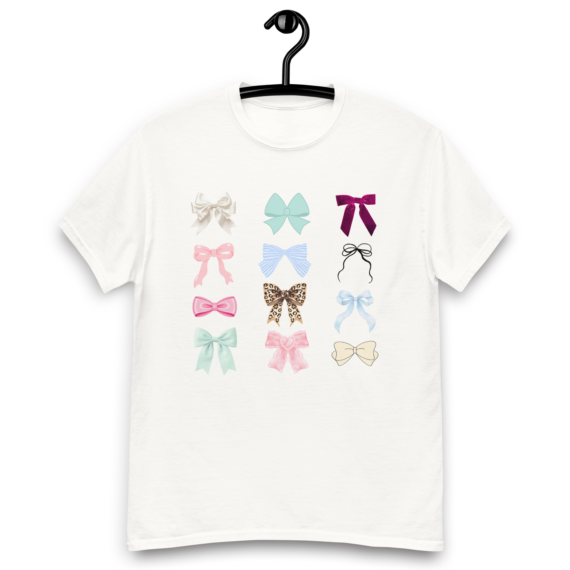 Loads of Bows T-Shirt