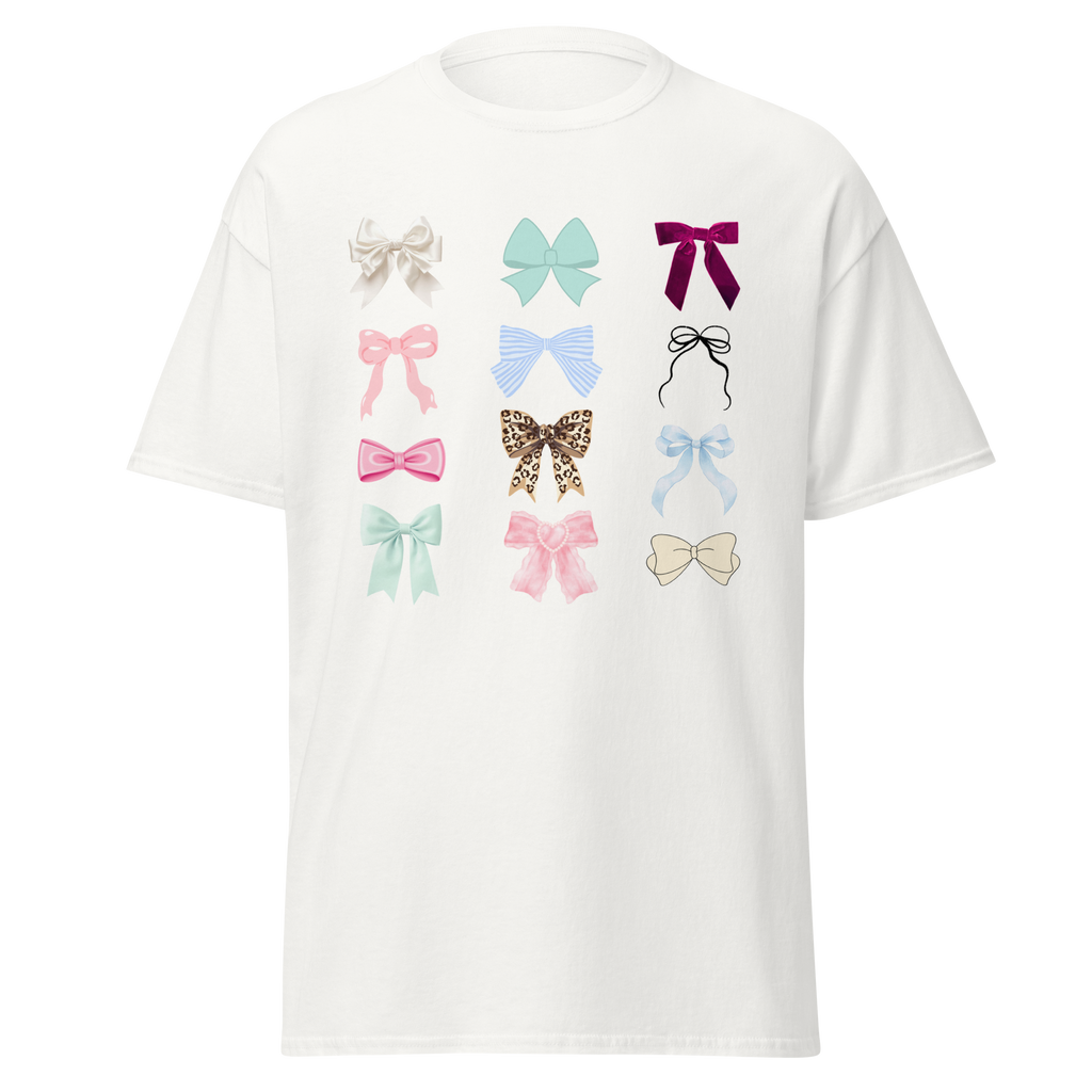 Loads of Bows T-Shirt