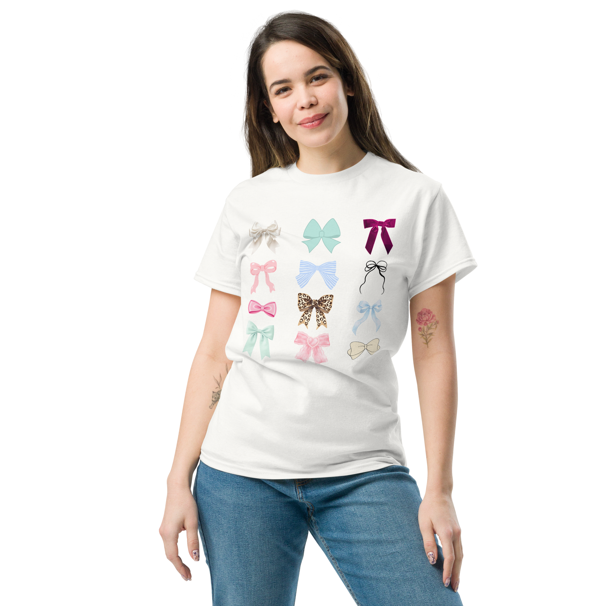 Loads of Bows T-Shirt
