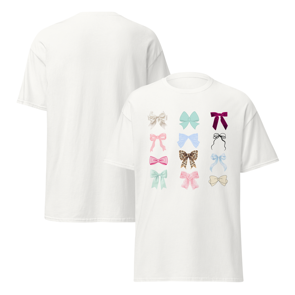 Loads of Bows T-Shirt