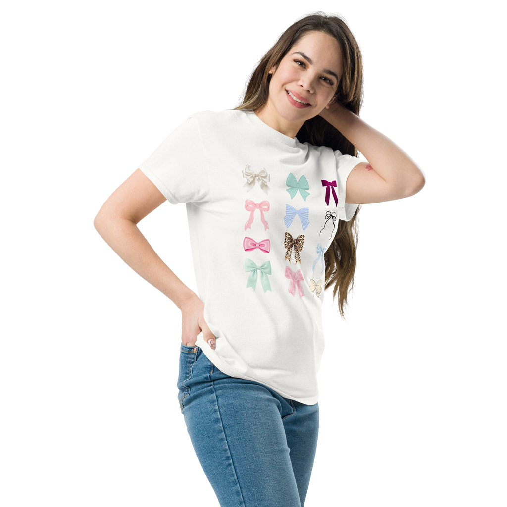 Loads of Bows T-Shirt