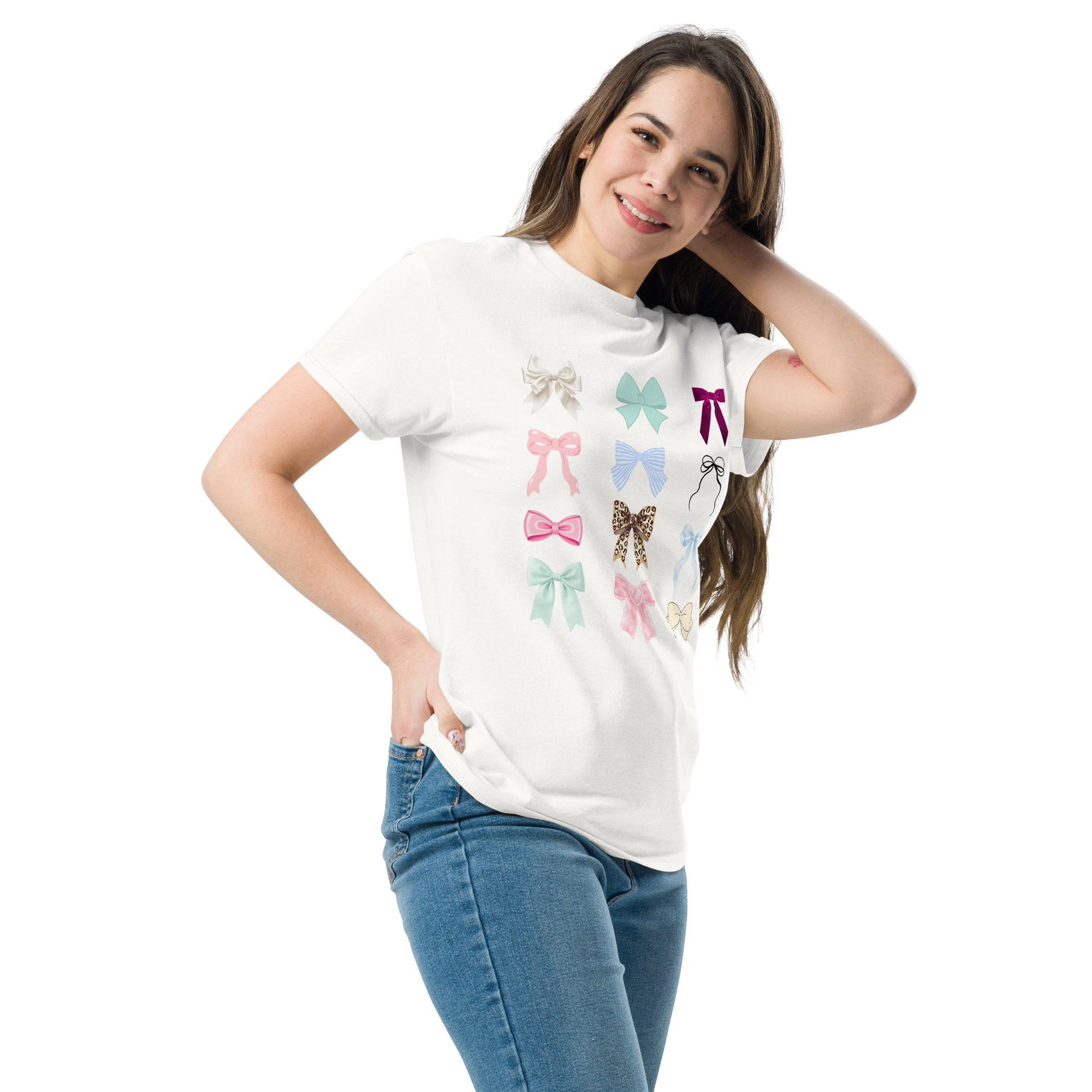 Loads of Bows T-Shirt