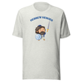 Hebrew Heroes Graphic T-Shirt