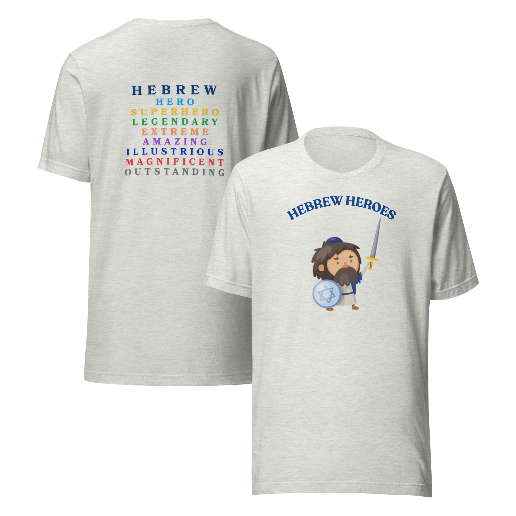 Custom T-Shirt Bundle