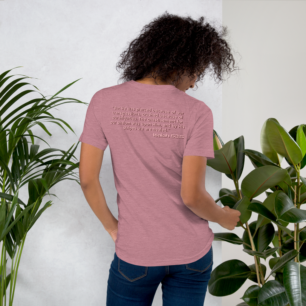 Yeshua Camp T-Shirt