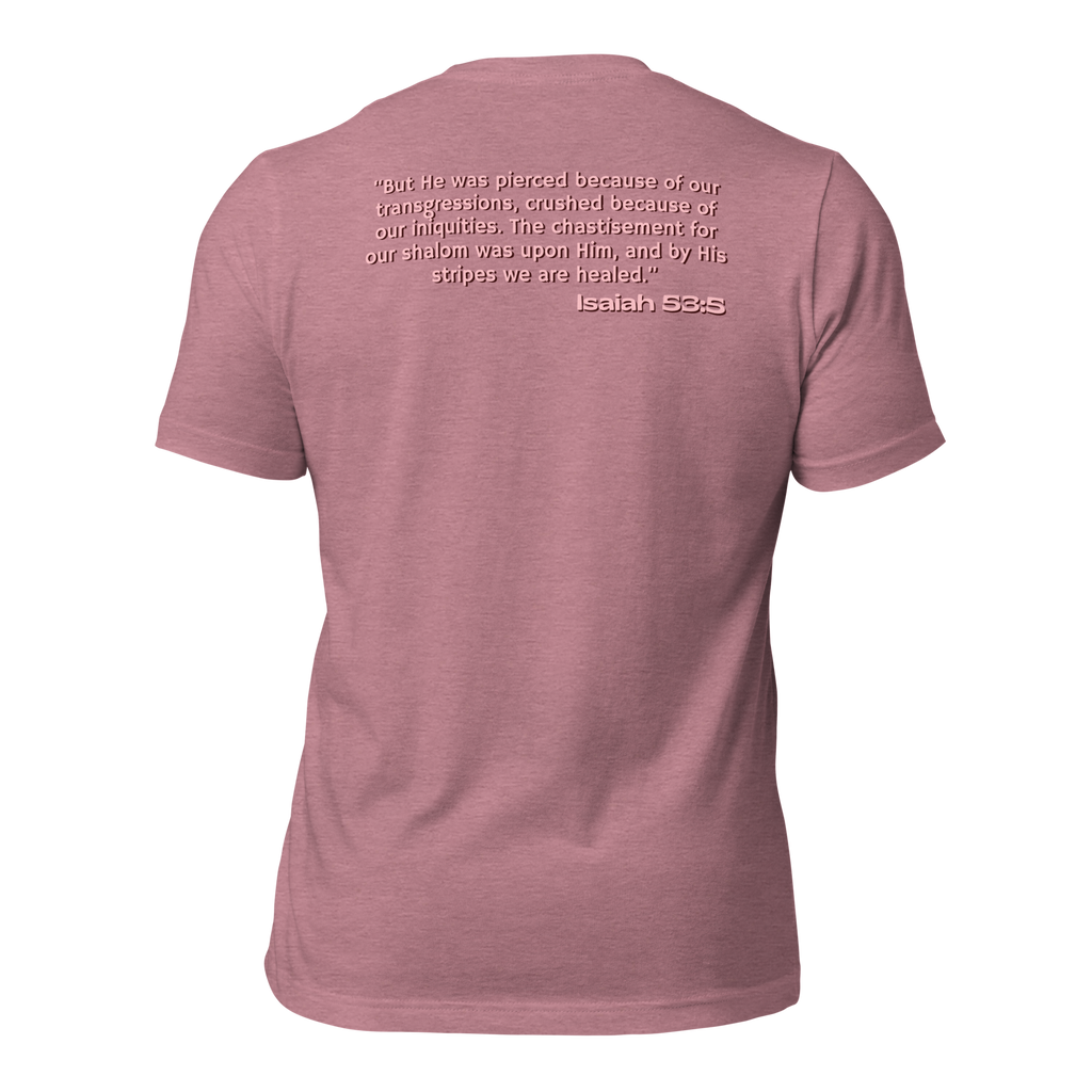 Yeshua Camp T-Shirt
