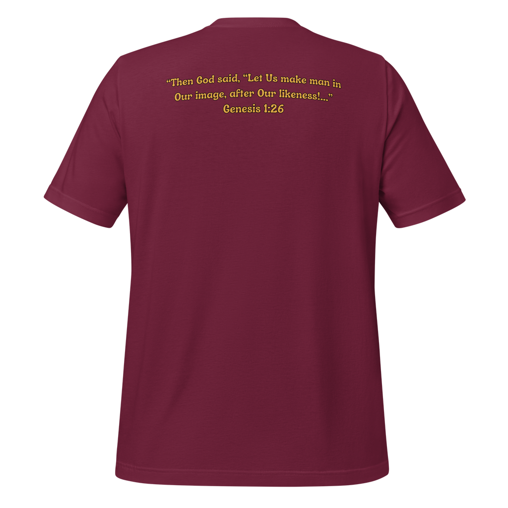 Custom T-shirt Generator