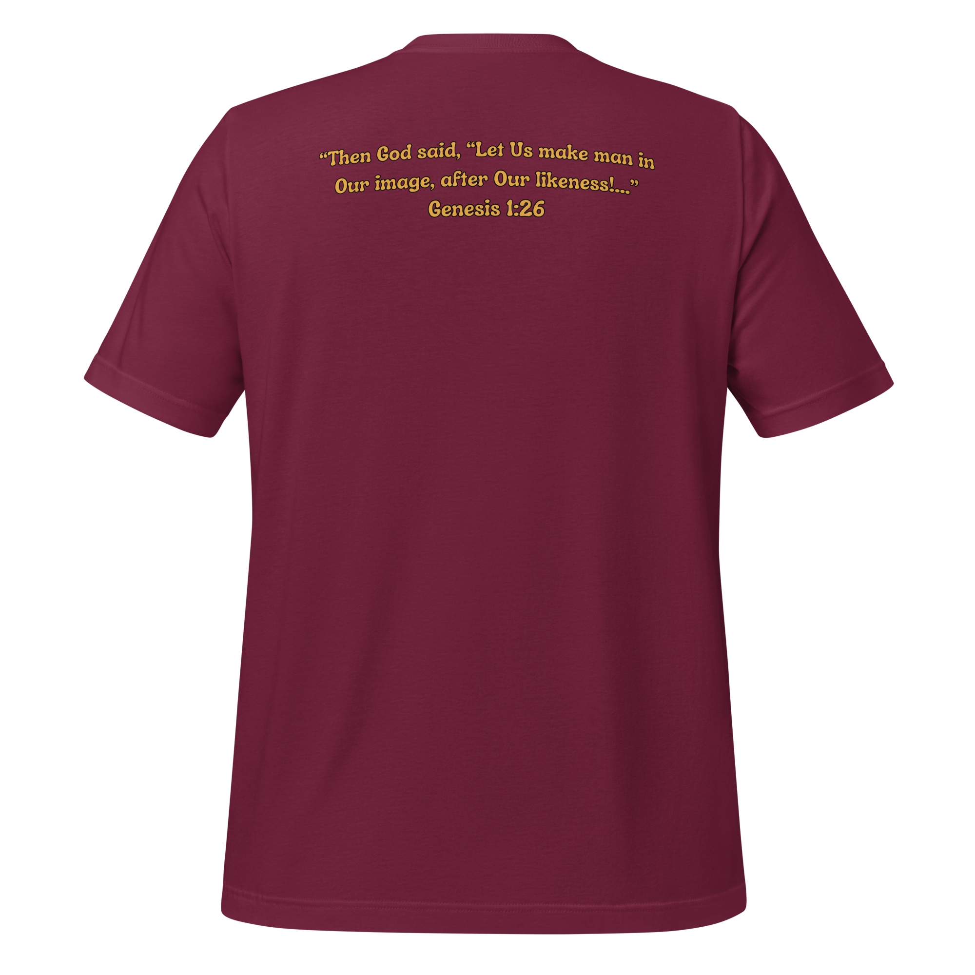 Retro Yeshua T-Shirt