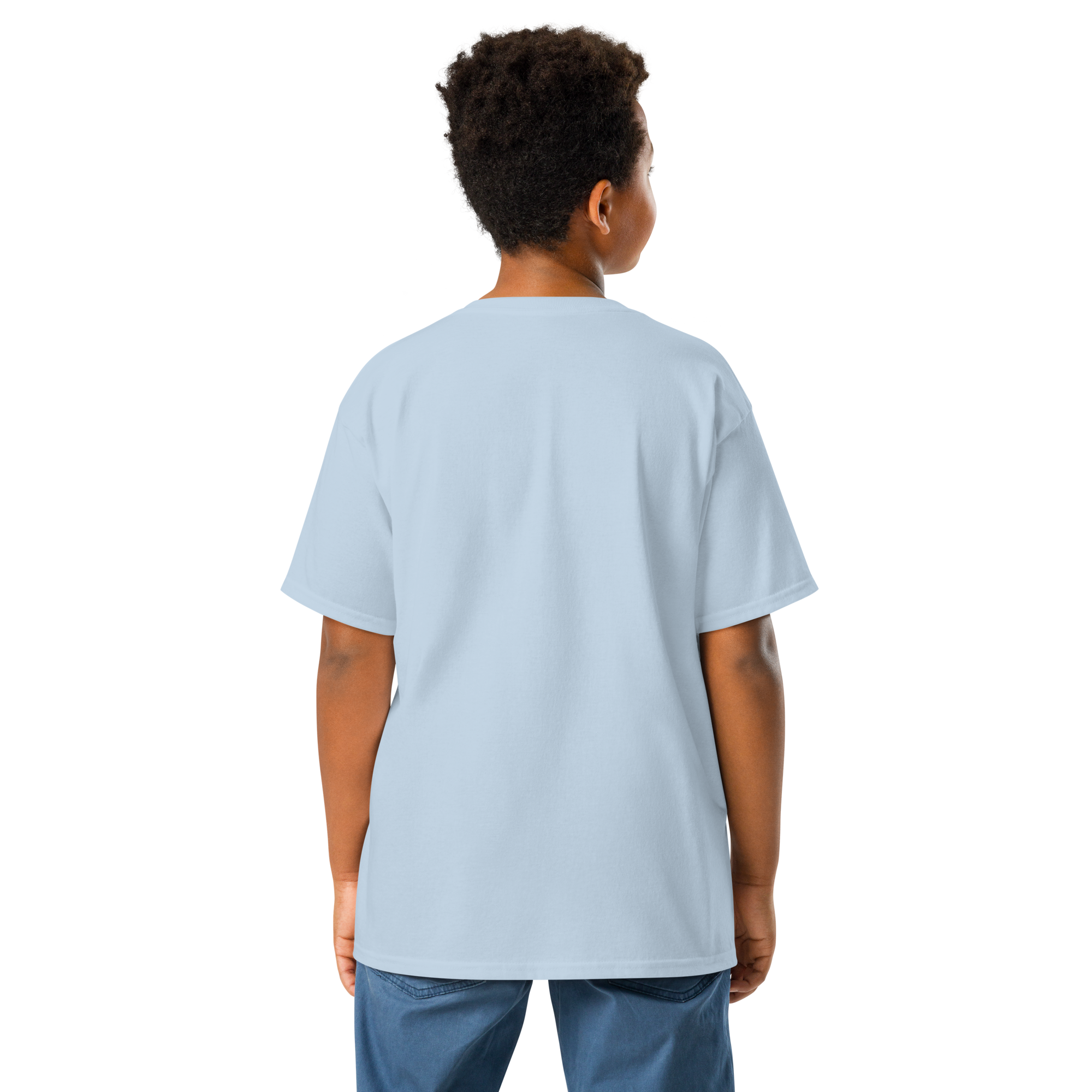 Kids Ice Cream, I Scream T-Shirt