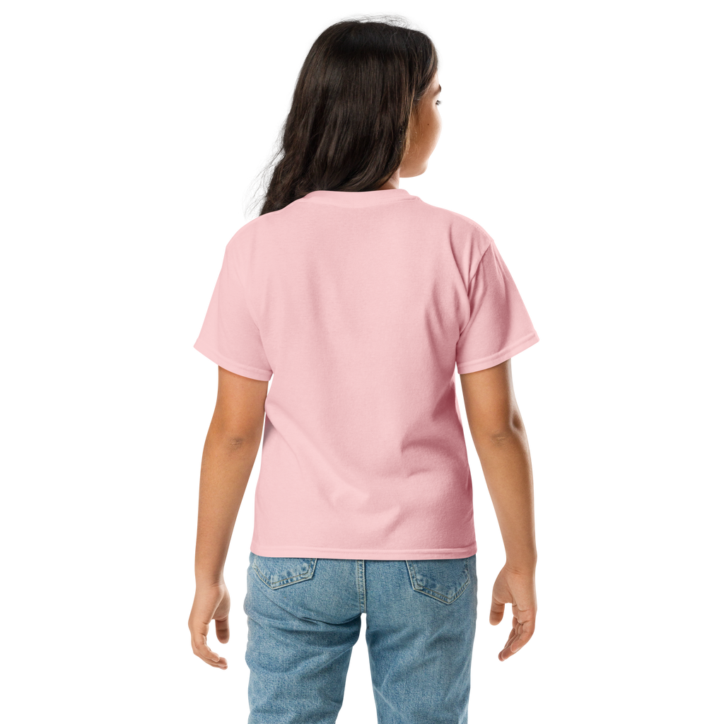 Kids Be A Cowgirl T-Shirt