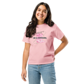 Kids Be A Cowgirl T-Shirt